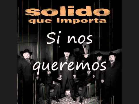 Grupo Solido Mix