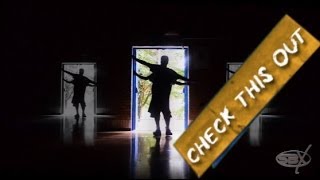 Silhouette Street Dance | Showtime & Trix | SBX