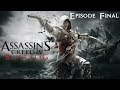 Assassin's Creed IV - Ep 24 - Le Sage Moderne - Playthrough FR ᴴᴰ