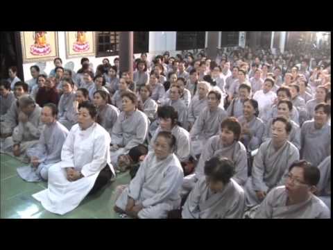 Giải Trừ Nghiệp Sát (Rất Hay)