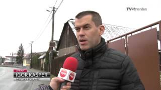 Merače rýchlosti v Kremničke a Rakytovciach sa osvedčili   