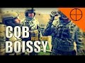 AIRSOFT | MSK | Boissy ✔