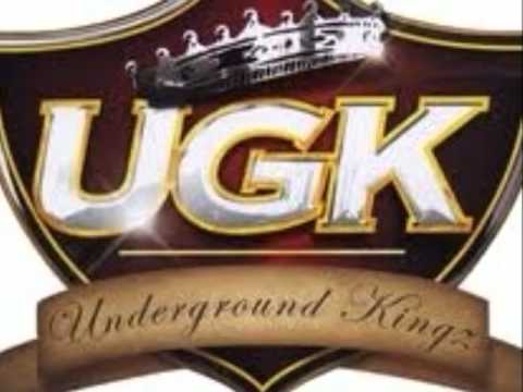 UGK - Let Me See It (Chopped n Screwed) - YouTube