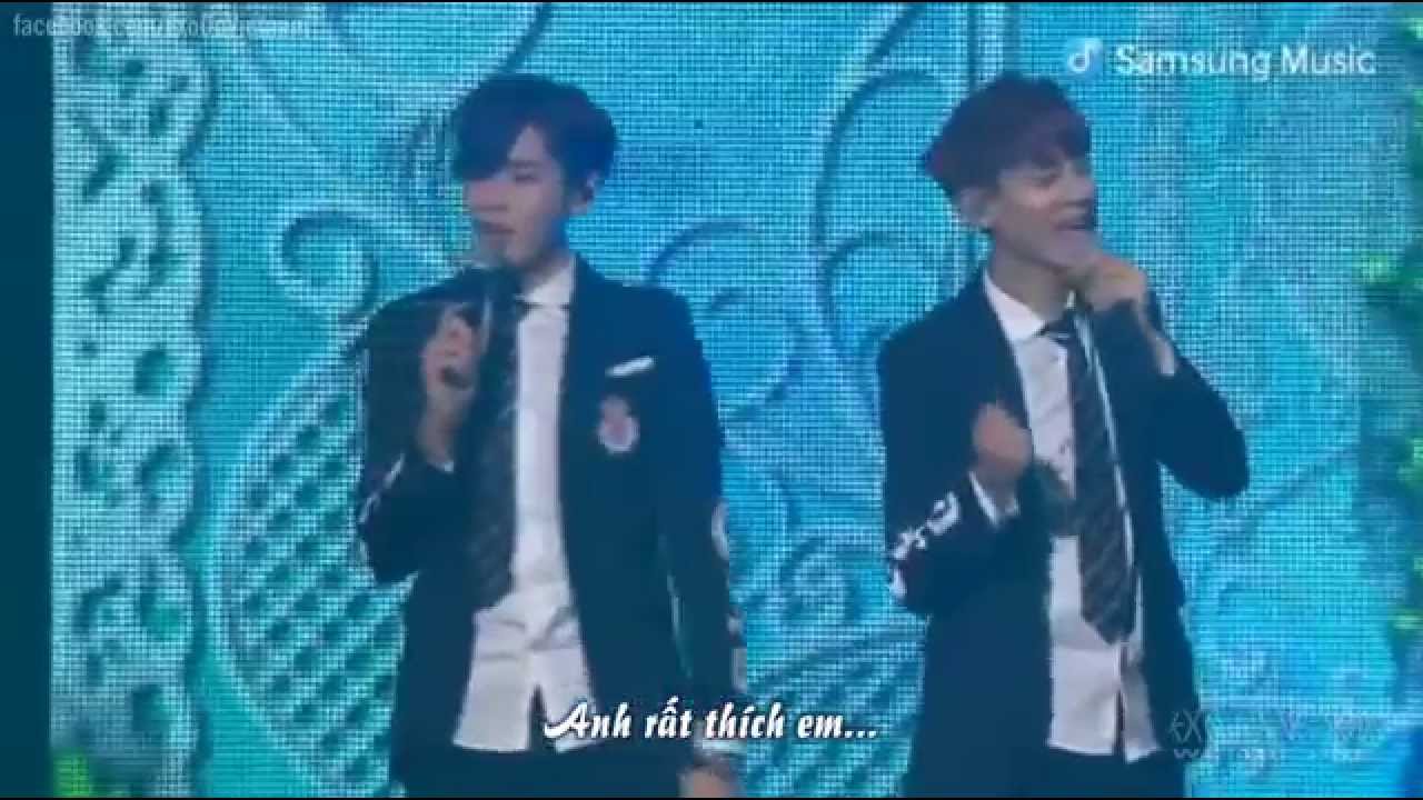 Exo I Like You | vietsub 140415 exo 좋아좋아 i like you youtube Exo I Like You | vietsub 140415 exo 좋아좋아 i like you youtube