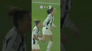 #highlights #fiorentina 0-3 #juventus #women #seriea #womensfootball