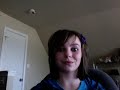 Me singing A Thousand Miles by Vanessa Carlton:)