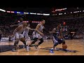 Quincy Pondexter Reigns Down on Diaw