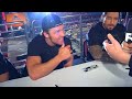 WrestleMania 29: The Shield with John Pollock