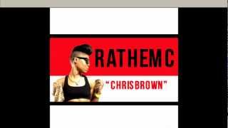 RAtheMC - CHRIS BROWN [CLEAN]