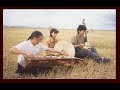 Sabjilar - Khorta Palykh (taiga song)
