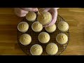 Cómo Hacer Cupcakes de Vainilla | LHCY