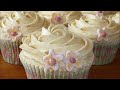 Cómo Hacer Cupcakes de Vainilla | LHCY