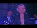 Stockholm Pride 2013 - Agnetha Fältskog tar emot pris