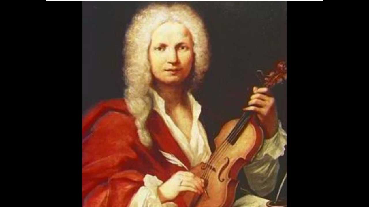 Antonio Vivaldi: The Red Priest of Venice: Karl Heller