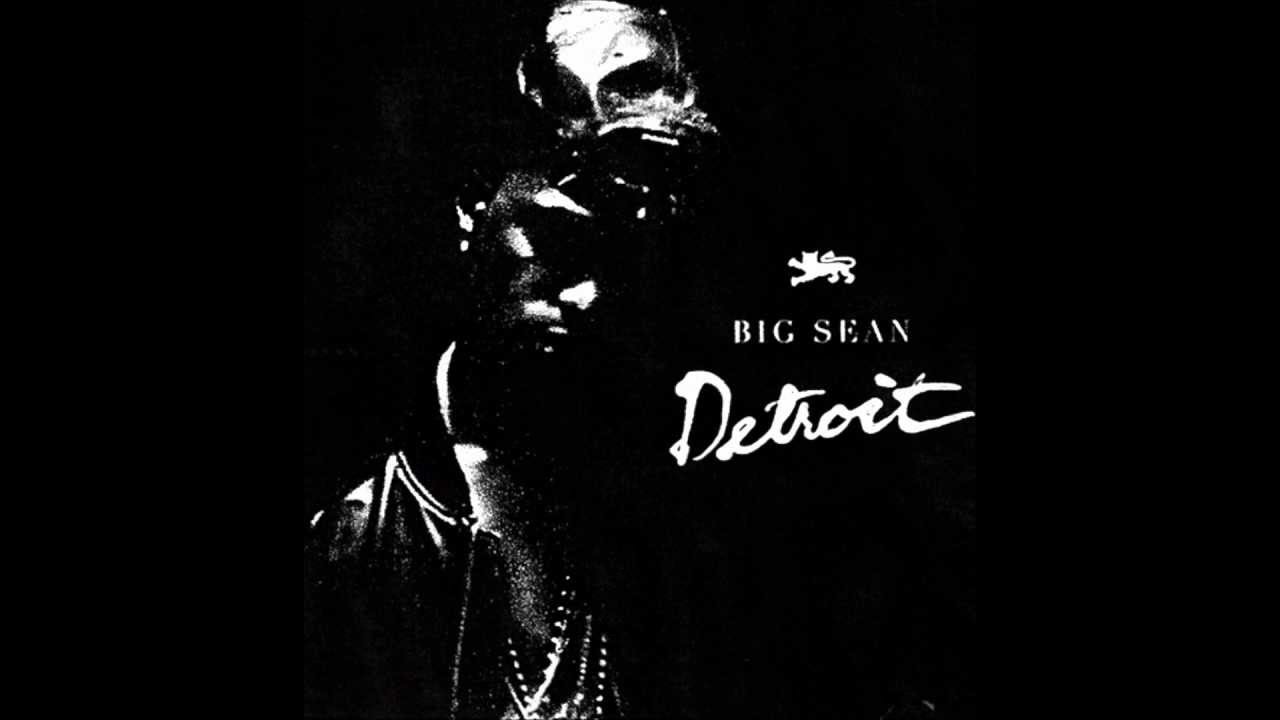 Big Sean- Woke Up (new song 2012 new album- Detroit) - YouTube