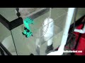 How to: Silence your Aquarium Overflow | Stockman Standpipe