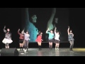 Berryz Koubou - Dakishimete (dance Cover By J-dan-pro 2011) Topix 