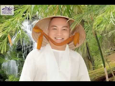Khéo Tu Khẩu Nghiệp (Trọn Bài, 1 Phần)