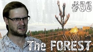 The Forest Прохождение ► Музей ► #56