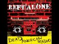Left Alone - City To City (feat. Tim Armstrong) album artwork
