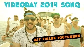 Videodays 2014 Trailer Song