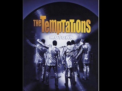 The Temptations- Greatest Hits - YouTube