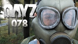 DAYZ #078 - BLUTDURST [HD+] | Let's Play DayZ