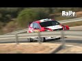 WRC Rally Catalunya 2011 (HD)