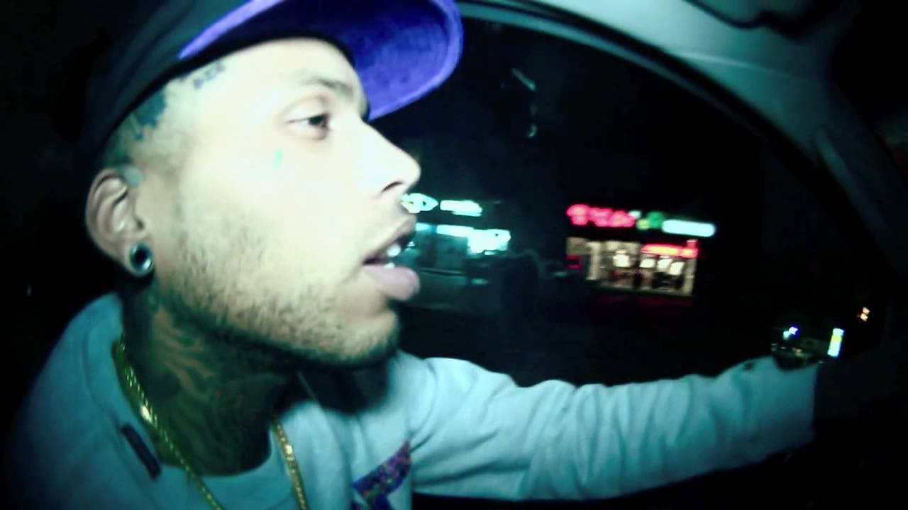 Kid Ink - No Sticks No Seeds (Official Music Video) - YouTube