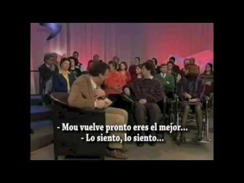 #freaktualidad ‘Soy de Mourinho’