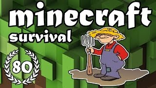 Minecraft Survival - Aflevering 80 - "Onthulling!"