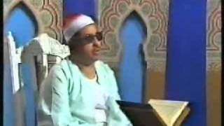 الشيخ الطبلاوى استوديو نادر