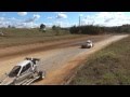 National Kart-cross 2012 - Finale OPEN - Rouillé