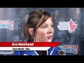 2012 World Financial Group Continental Cup Draw 5 Media Scrum