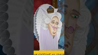 ВСРАТЫЙ МОНТАЖ  #chuckreview #кино #tiktok #animation #анимация #юмор #humor #youtubeshorts