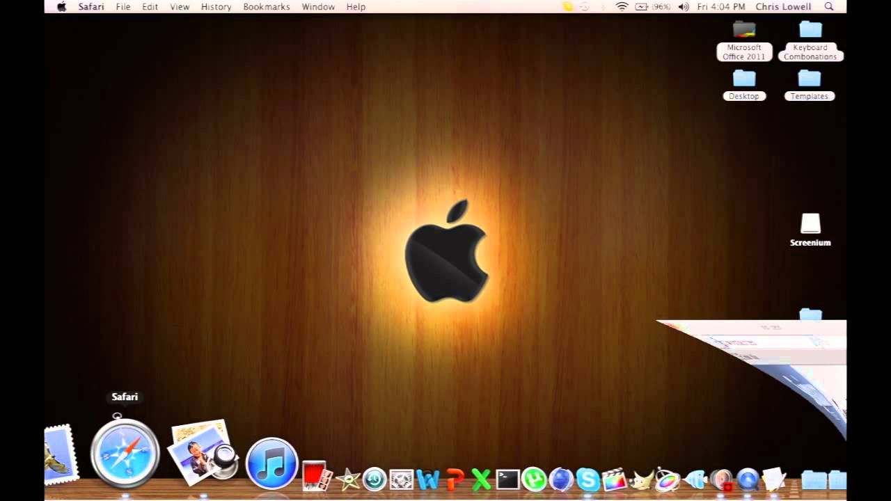 How To Get Screenium For Mac Free (No Torrents) - YouTube