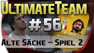 FIFA 14 Ultimate Team #56 | Pirlo ist (k)ein alter Sack?!