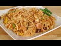 How to Make Pad Thai With Jet Tila | Asian Recipes | POPSUGAR Cookbook