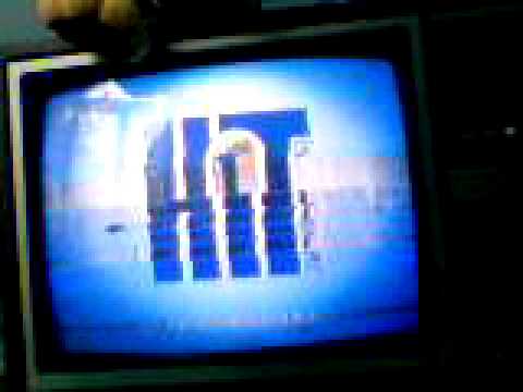 Hit Entertainment Logo VideoTape.avi - YouTube