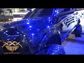 WORLD'S MOST EXTREME LIFTED TRUCKS at SEMA!!
