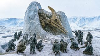 Скрытая история Антарктиды под ледяной поверхностью