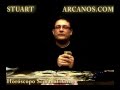 Video Horscopo Semanal ARIES  del 13 al 19 Mayo 2012 (Semana 2012-20) (Lectura del Tarot)