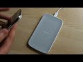 Samsung Galaxy S4 official wireless charging kit