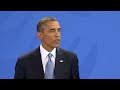 Barack Obama and Angela Merkel discuss free trade deal following G8 summit