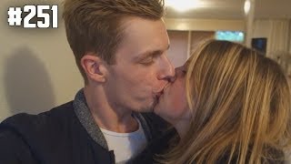 LEKKER ZOENEN! - ENZOKNOL VLOG #251