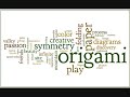 1 - Origami Things Ft. Kmeeks (unfinished Track)