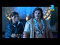 Jodha Akbar - Episode 305 - July 28, 2014