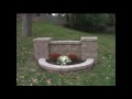 How to Build A Plantable Entry Monument/Marker