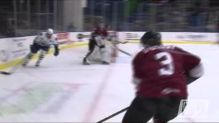 Comets TV "Archibald Hit"