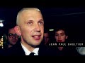 Madonna Hits the Runway at Jean Paul Gaultier - #TBT with Tim Blanks - Style.com